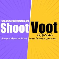 Shoot Voot(@VootShoot) 's Twitter Profile Photo