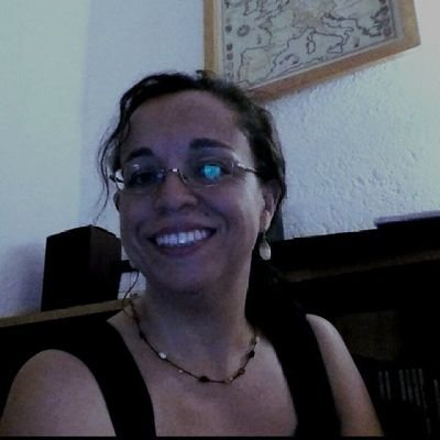 Lic. Letras y Literaturas Hispánicas 📚
Trepacerros profesional ⛰️
Feminista 💚💜