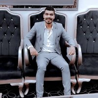 Sidky Esam (@sidkyofficial) 's Twitter Profile Photo Sidky Esam (@sidkyofficial) 's Twitter Profile Photo