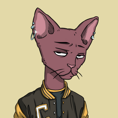 PinkROLQ's profile picture. Old but gold as always. #nft #crypto #art #binance