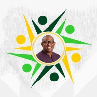 Coalition For Peter Obi - CPO (@coalitionforpo) 's Twitter Profile Photo Coalition For Peter Obi - CPO (@coalitionforpo) 's Twitter Profile Photo