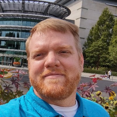 IDofIanCraig's profile picture. Hi!