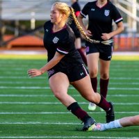 Lily Hickson (@lily_hickson) 's Twitter Profile