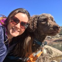 Carrie Hearne (@carrieella) 's Twitter Profile