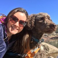 Carrie Hearne 🌿🐾🌻✌🏼(@carrieella) 's Twitter Profile Photo