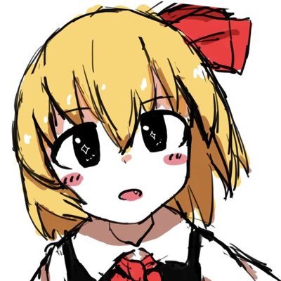 絵描きます。東方にハマっている人間。「ふとんのむし」っていうサークル名で活動してます。

misskey: https://t.co/QNIm5GY0o7
pixiv:https://t.co/NvD2KWs52O