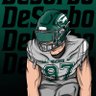 LanceDeSorbo27's profile picture. 6’3” 290 ATH/DE/DT | Wagner College | 🏈 🇺🇸 God Fearing Man ✝️