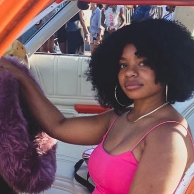Atlanta. 25. Cybersecurity 👩🏽💻 #blacktechtwitter #blackwomenintech