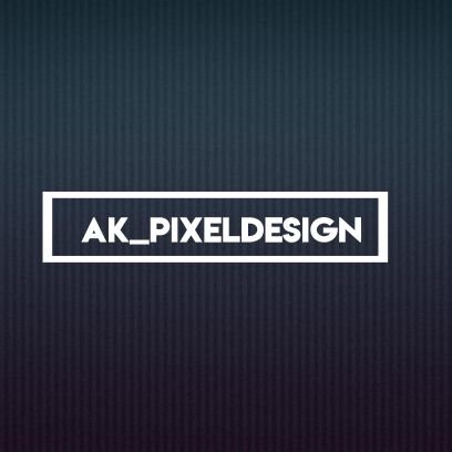 AK_Pixeldesign's profile picture. 