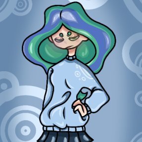SabiiNabii's profile picture. I'm a small game developer. Join my roblox group and discord.
Discord Server:
https://t.co/tLV7osWyb0
Roblox Group:
https://t.co/qcsaSJR9Gv…