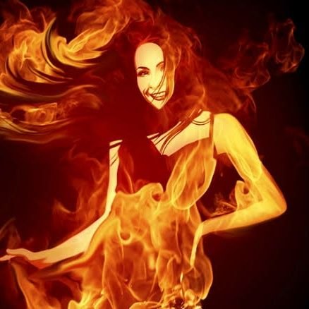 1AtesliKadin's profile picture. +18 video paylaşımı 🔥
.