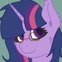 Twalot Specs Sparkle (@cosmicmidwit) 's Twitter Profile