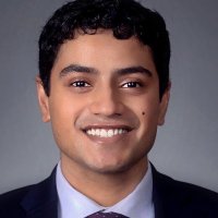 Shyam Ramachandran (@theshyamram) 's Twitter Profile