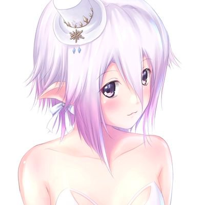 プルメリアさんのプロフィール画像
