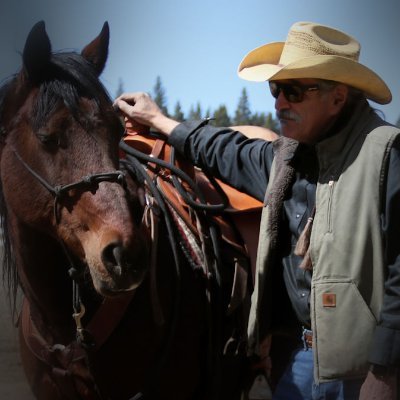 Currently working on Saving America's Wild Horse Herds and Wolves while writing a book in the Pacific Northwest.