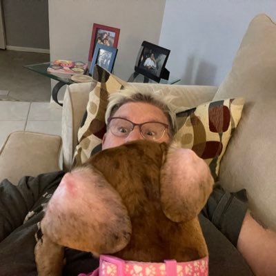 KaranDeardorff's profile picture. National award winning photojournalist Loves Dachshunds, the Ocean, and making people laugh.