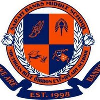 Banks Middle School (@banksmiddle) 's Twitter Profile