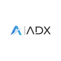 ADX Consulting Official(@ADXConsulting) 's Twitter Profile Photo
