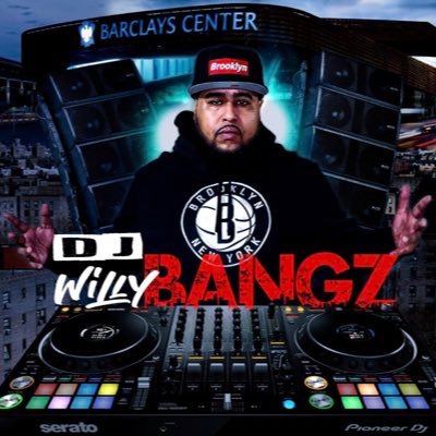 Open Format Dj Club & Radio Dj Mixtape Dj Program Director At Vibing 102.3 MMR World Wide Fleet DJ’S Coalition NYC Hip Hop Havoc Vol. 1 Out Now Link In Bio 👇🏽