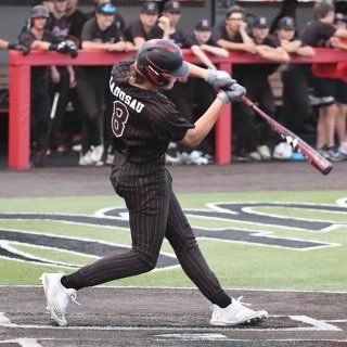 2025/Rockwall Heath/Outfielder/@ACU_Baseball