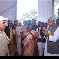 अनिल कुमार सिंह🚩 बेगूसराय बिहार (@anilgautam1960) 's Twitter Profile