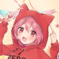 猫丸りぱ/NekomaruR1Pq (@r1pq_zelo) 's Twitter Profile