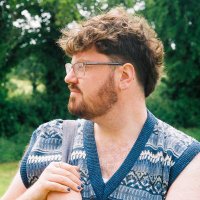jack rogers (@fannysplitmcgee) 's Twitter Profile Photo jack rogers (@fannysplitmcgee) 's Twitter Profile Photo