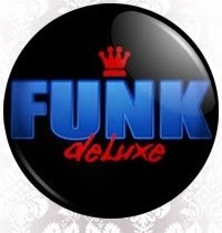funkdeluxe011's profile picture. Uma festa puro luxo.