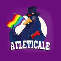 Ed, O Corvo | ATLETICALE (@atleticaleufsc) 's Twitter Profile