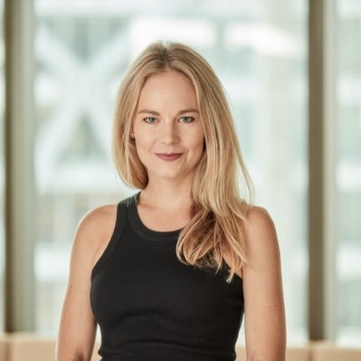 ShaneenMarshall's profile picture. Actuary. Innovator 💡Builder of new things 🧱 Passionate about making a difference 💛. Occasional triathlete 🏊🏼‍♀️ 🚴🏼‍♀️ 🏃🏼‍♀️