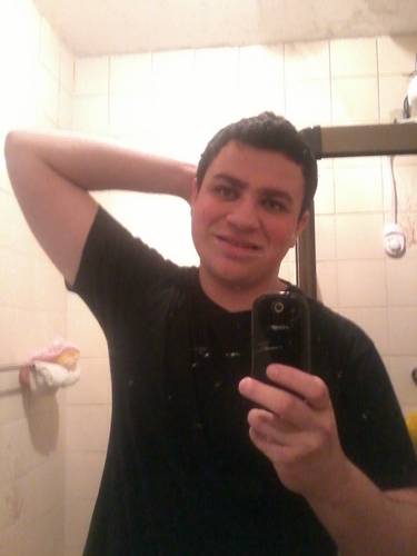 DeMolay, Apresentador do DemoCast - SCODB