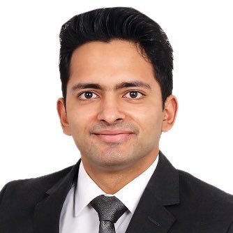 Cardiology fellow @uams_cardio , IM @uamsintmedicine ll MBBS, AIIMS-Delhi 🇮🇳