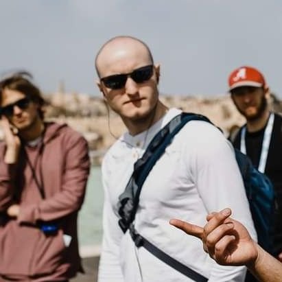 Public and foreign policy enthusiast. Active martial artist, reader, gamer, and hiker.
Always striving to be deserving of the public's trust.
@PrincetonSPIA
