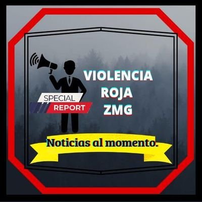 Noticias al momento. sobre los hechos violentos en Jalisco y la ZMG. homicidios, Robos, privación de la libertad y Violencia en general.