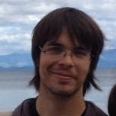 Ignacio Pickering Profile