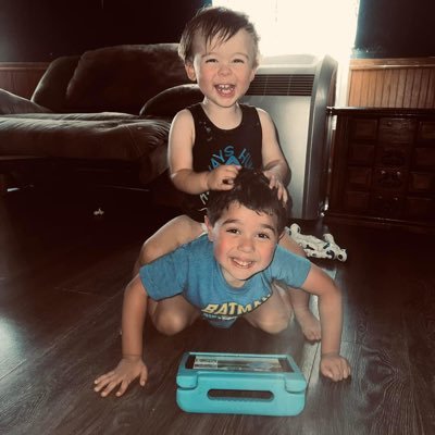 coltray6's profile picture. God’s battle axe and weapon of war.