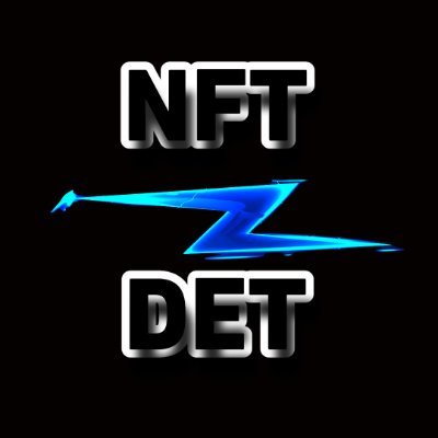 NFT Detroit is coming baby! June 30th - July 2nd 2023 . Vendors, music, speakers and so much more !!