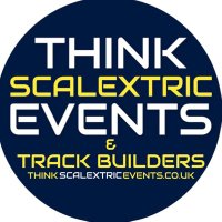 Think Scalextric Events(@ThinkScalextric) 's Twitter Profile Photo