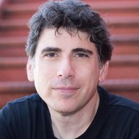 DavidKKessler (@evrythnggldnbks) 's Twitter Profile