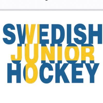 A podcast about Swedish Junior Hockey by a Swede, about Swedish Junior Hockey, for the North American listener