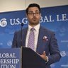 parkernovak's profile picture. Govt & External Affairs @iriglobal & Nonres Fellow @ACScowcroft. Heavy metal, books, travel, coffee, running, SE Asia, Pacific Islands, @vikings, @ohiostate.