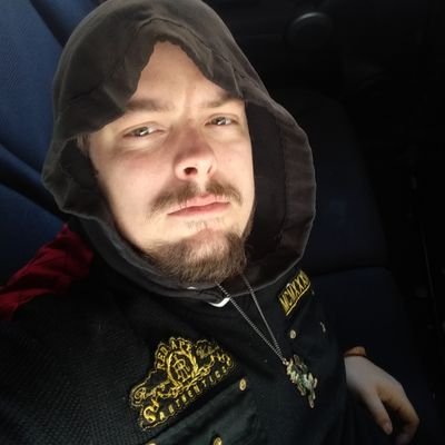 JokerViper420's profile picture. 