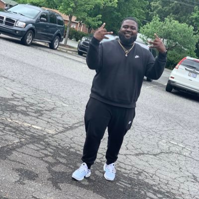 ap4pinson's profile picture. Ferrum College Alumni. 🏈 coach