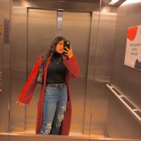 Nour Mohamed (@nouurrrrrrr) 's Twitter Profile