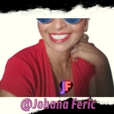 Johana Feric Profile