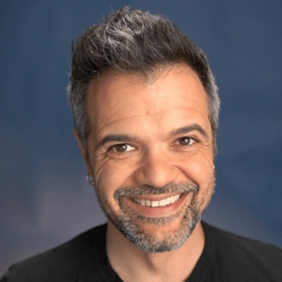 Host of Agile Virtual Summit, Curator of Agile Mastery, and THAT bad Scrum Master 👉 https://t.co/uWHJl7k5tI
