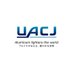 株式会社ＵＡＣＪ【公式】 (@_uacj) Twitter profile photo