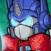 Loddedin's profile picture. DERP!