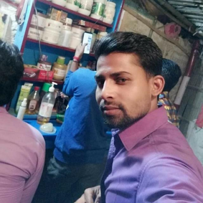 BabluKu81904770's profile picture. 