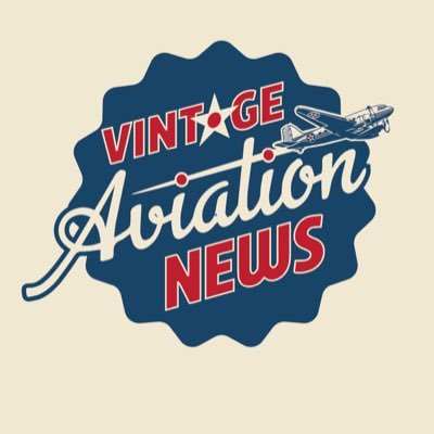 Vintage Aviation News